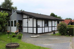 Unterkunft BUNGALOW SEESTERN MIT WLAN